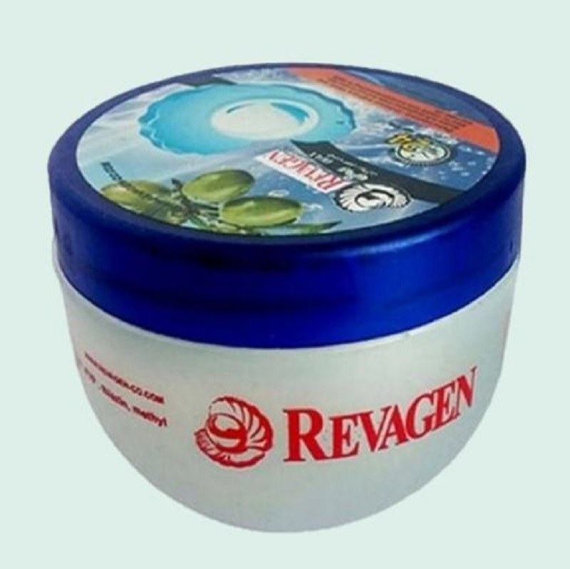 چسب مو ریواژن مدل بزرگ حجم 300 میلی گرم