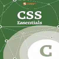 خرید و دانلود نسخه کامل کتاب CSS Essentials