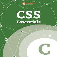 خرید و دانلود نسخه کامل کتاب CSS Essentials