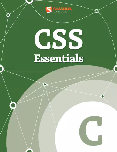 خرید و دانلود نسخه کامل کتاب CSS Essentials