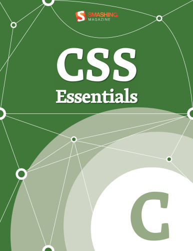 خرید و دانلود نسخه کامل کتاب CSS Essentials