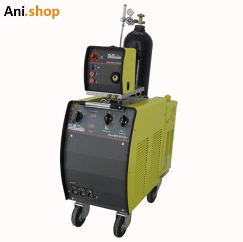 دستگاه جوشکاری مدل REVO MIG-SC1601 هواخنک