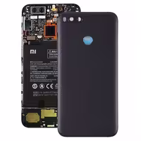 درب پشت شیائومی Back Cover Xiaomi Mi 5X, Mi A1, Black, MDG2, MDI2, MDE2