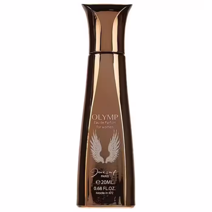 عطر جیبی الیمپ ژک ساف