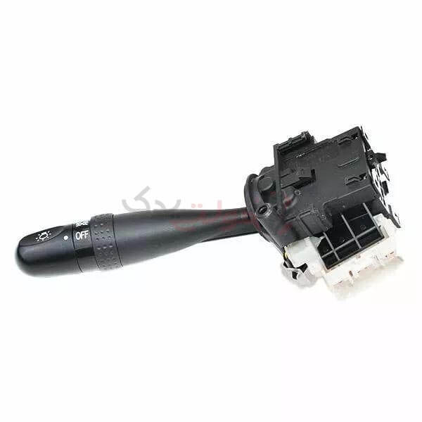 دسته چراغ و راهنما 530,X33 | مولتی یدک