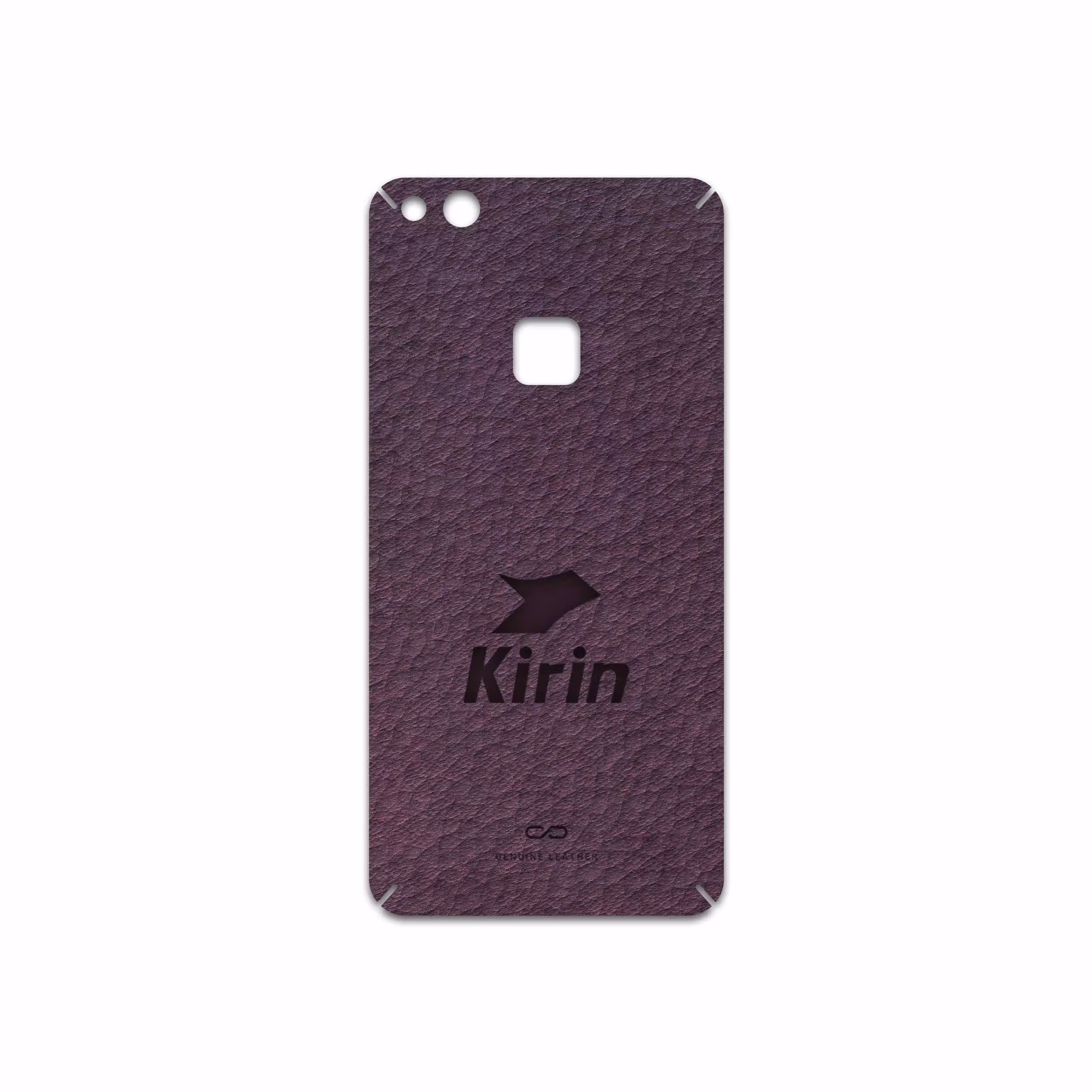برچسب پوششی ماهوت مدل PL-KRN مناسب برای گوشی موبایل هوآوی P10 Lite