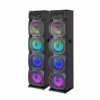 پخش کننده خانگی دنای مدل ZAGROSS310 A