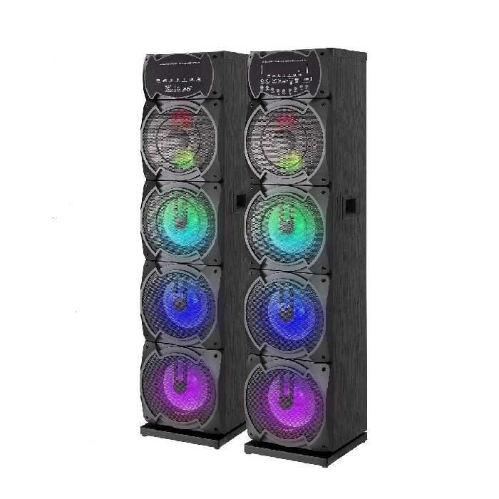 پخش کننده خانگی دنای مدل ZAGROSS310 A