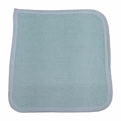 حوله دستی آذرریس تبریز مدل ملانژ سایز 25x25 سانتی متر