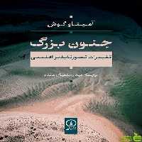 جنون بزرگ از آمیتاو گوش | خرید کتاب اجتماعی-سیاسی با تخفیف ویژه از سیب ترش