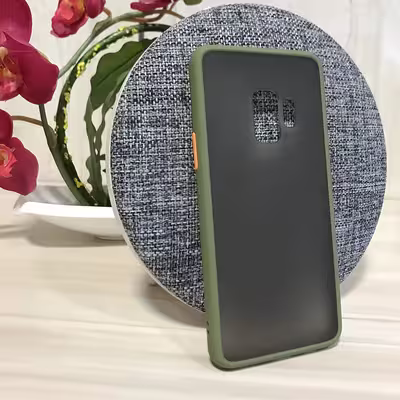 کاور مدل MT-1 مناسب برای گوشی موبایل سامسونگ Galaxy S9