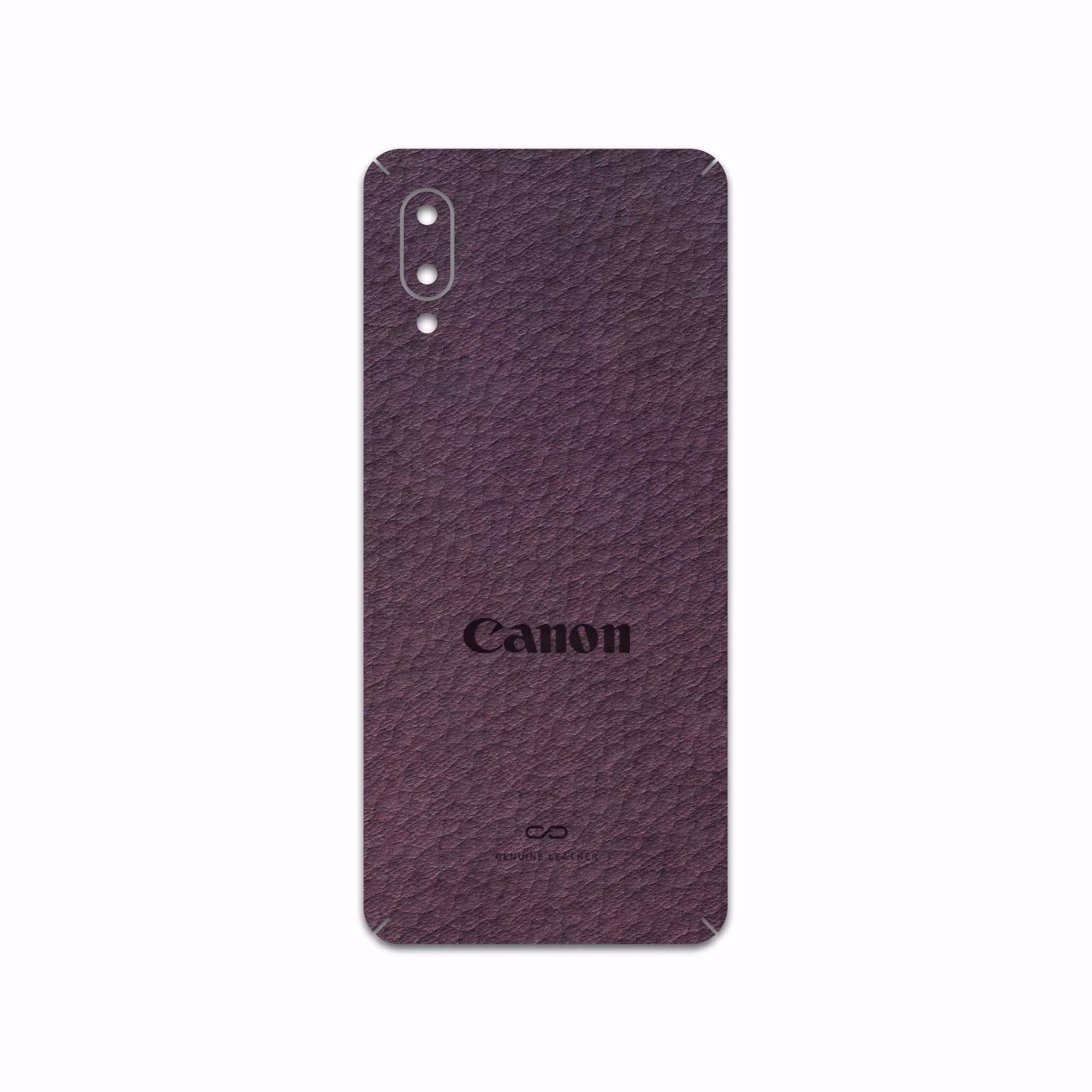برچسب پوششی ماهوت مدل PL-CNN مناسب برای گوشی موبایل سامسونگ Galaxy A02
