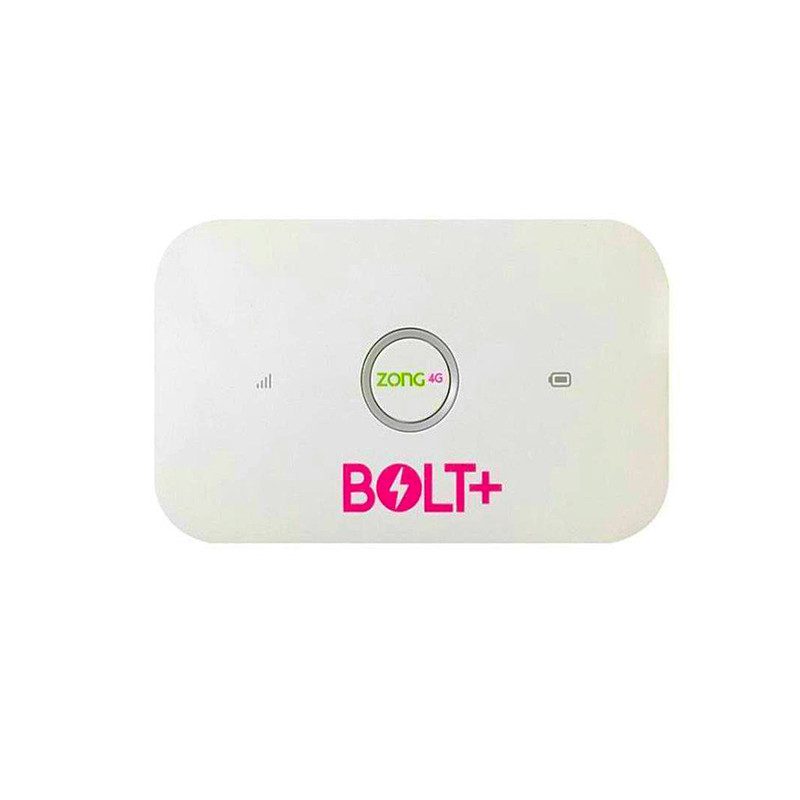 مشخصات، قیمت و خرید مودم LTE قابل حمل زونگ مدل E5573CS Bolt