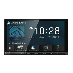 پخش کننده کنوودDDX9019SM