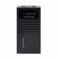 پاور بانک کلومن مدل KP-023 کانتینری ظرفیت 30000 میلی آمپر ساعت | کالا مکس