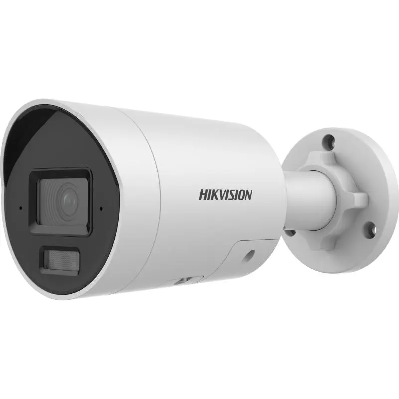 دوربین مداربسته بولت هایک ویژن مدل DS-2CD2043G2-LI