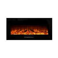 شومینه دیواری برقی شومینه بیستون مدل D.Z_W16_120_L2.bs