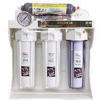 دستگاه تصفیه کننده آب آکوآ کلیر مدل RO_ACG8000