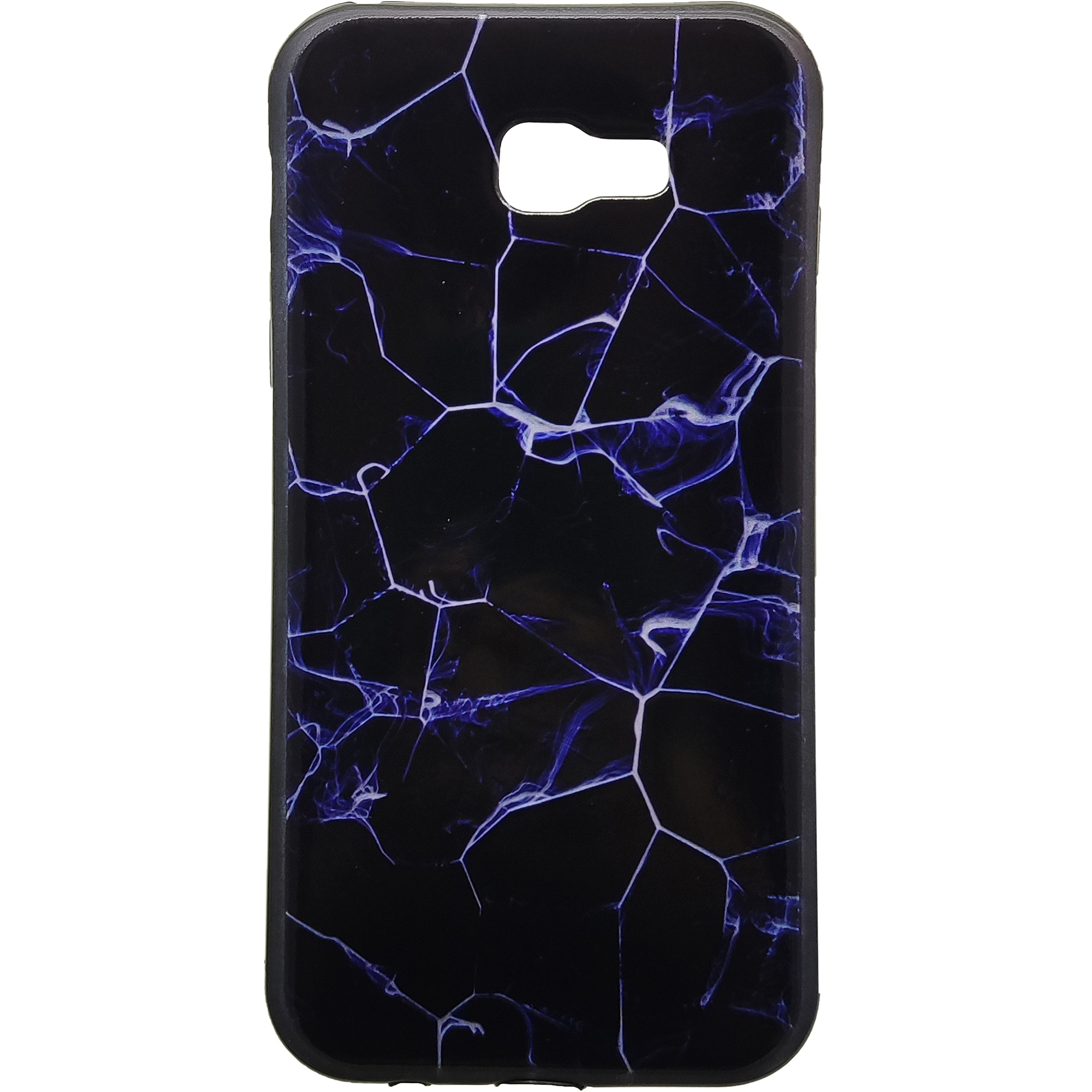 کاور مدل a720-12 مناسب برای گوشی موبایل سامسونگ GALAXY A7 2017 / A720