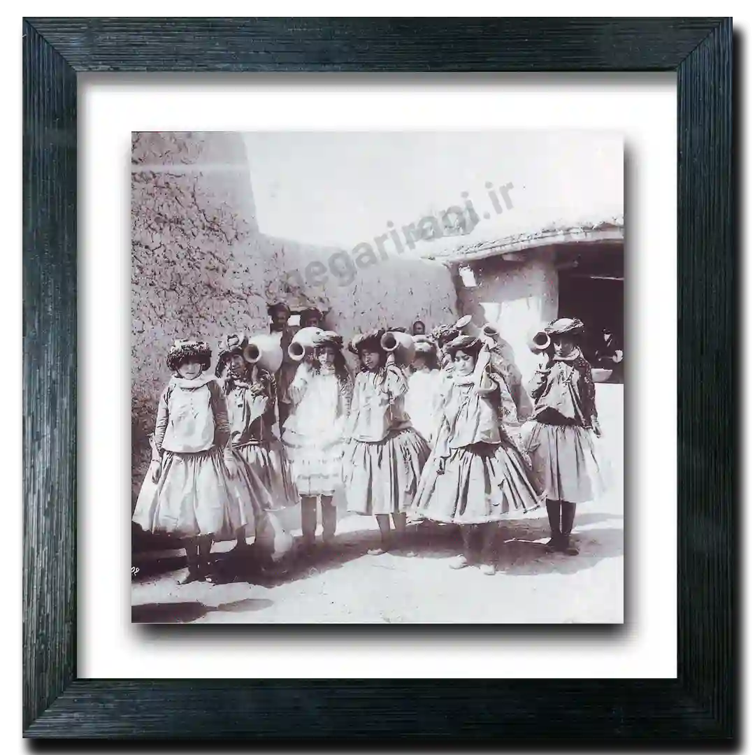 تابلو  قاب عکس  طرح  N 22