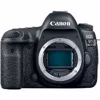 دوربین عکاسی کانن 5D دیجیتال CANON EOS 5D MARK IV DSLR CAMERA BODY