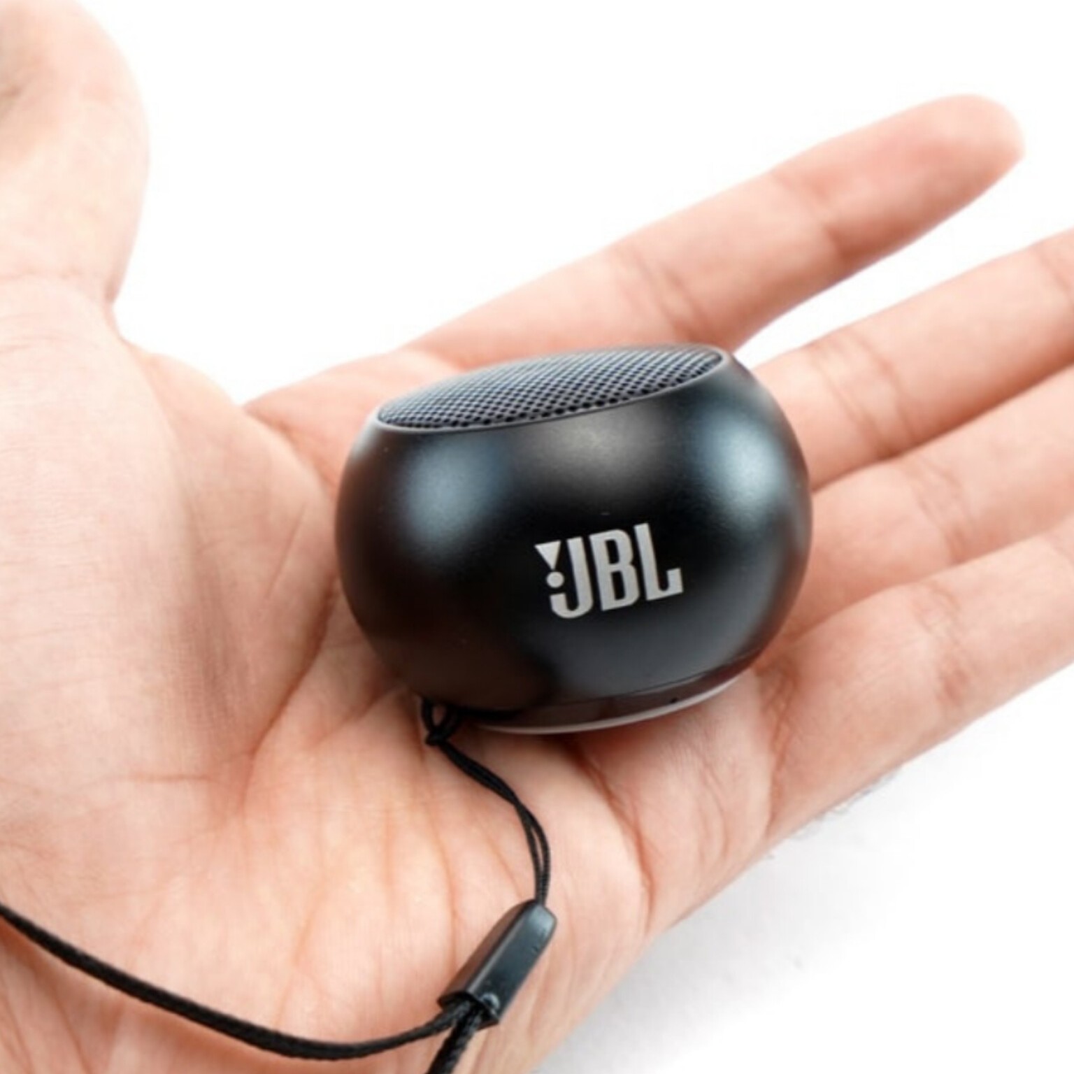 اسپیکر بلوتوثی رم خور m3 mini jbl  مینی (قیمت اسپیکر خانگی خرید اسپیکر اسپیکر kts  شارژی اسپیکر رومیزی خانگی کوچک جیبی 