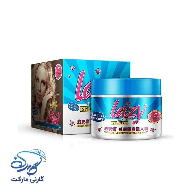 کرم سفید و روشن کننده زیر آرایش بیوآکوا