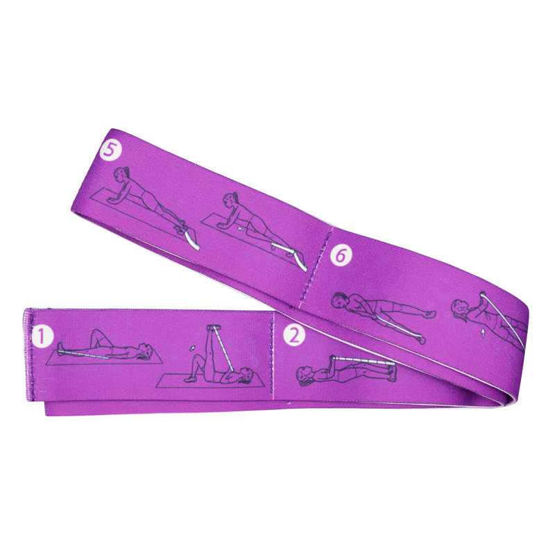 کش یوگا مدل GS-96373-96481 | چاوه