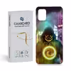 کاور قاب گارد مدل پسرانه مناسب برای گوشی موبایل سامسونگ Galaxy a31
