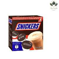 کپسول قهوه دولچه گوستو Snickers