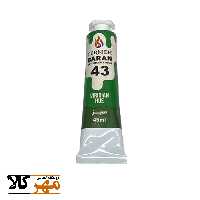 رنگ روغن باران 37 میل کد 43