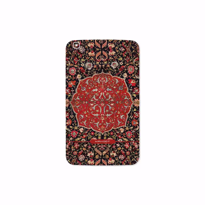 برچسب پوششی ماهوت مدل Iran-Carpet6 مناسب برای تبلت سامسونگ Galaxy Tab 3 8.0 2013 T310