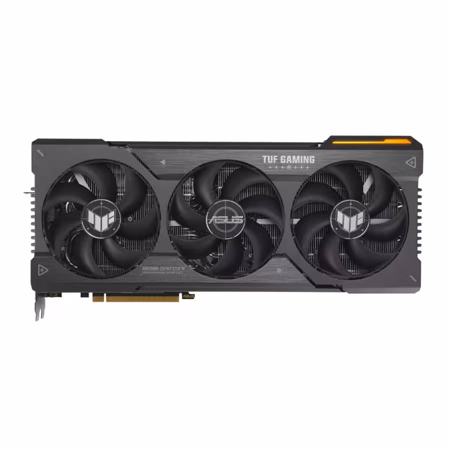 قیمت و خرید کارت گرافیک ایسوس مدل TUF-RX7900XTX-24G-GAMING | یاس ارتباط
