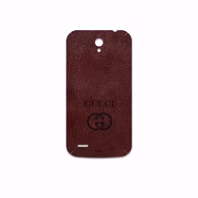 برچسب پوششی ماهوت مدل NL-GCC مناسب برای گوشی موبایل هوآوی Ascend G610
