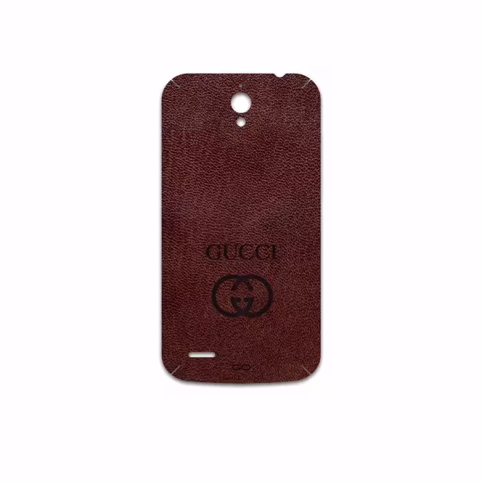 برچسب پوششی ماهوت مدل NL-GCC مناسب برای گوشی موبایل هوآوی Ascend G610