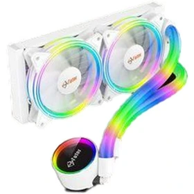 خنک کننده پردازنده فاطر مدل FW-240R2B1