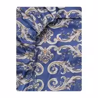 ملحفه آدنو مدل جیران کد IR114 دونفره سایز 180x200 سانتی متر
