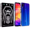 کاور اودین مدل YUNICK مناسب برای گوشی موبایل شیایومی Redmi note 7 note7 pro
