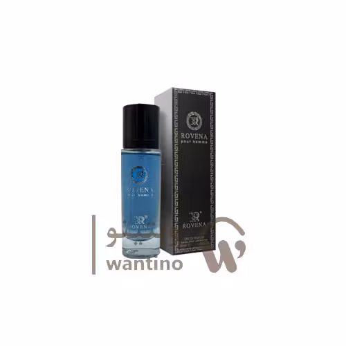 عطر ادکلن مردانه ورساچه پور هوم روونا (Rovena Versace Pour Homme) 30میل
