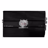 آمپلی فایر  خودرو هکتور مدل HE-1501