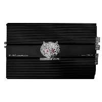 آمپلی فایر  خودرو هکتور مدل HE-1501