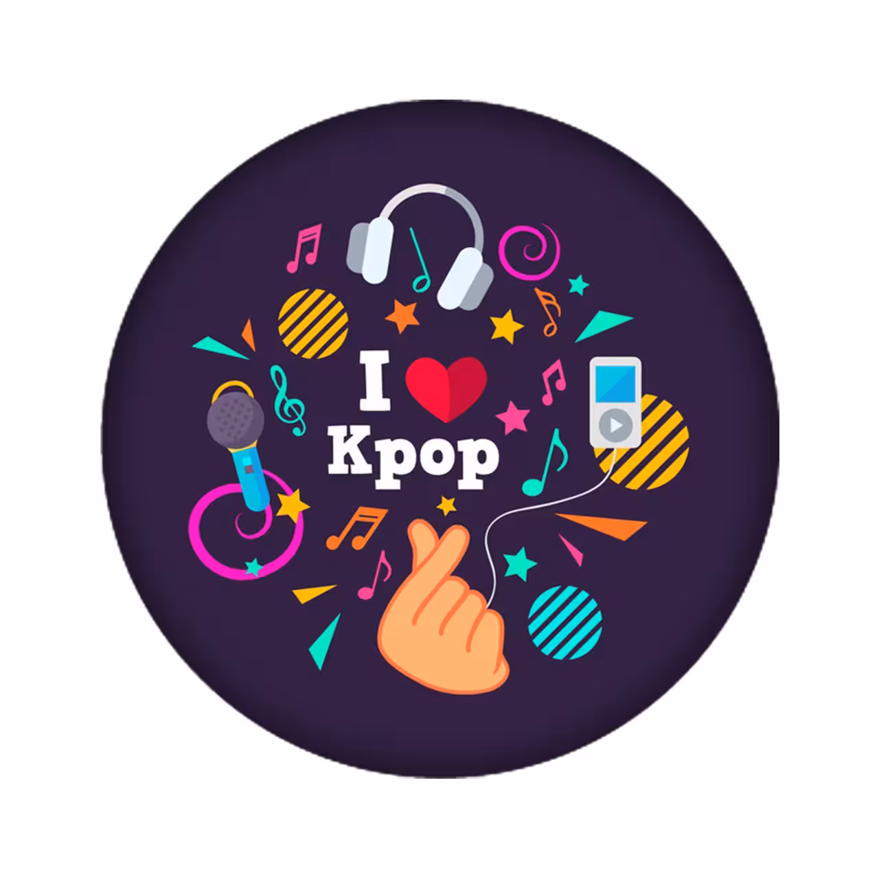 پیکسل مدل K_pop کد 2099