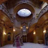 خرید و دانلود عکس Architecture_&amp;_Decoration-Part-8 کد 3353 | پیک فاکس | Pic Fox