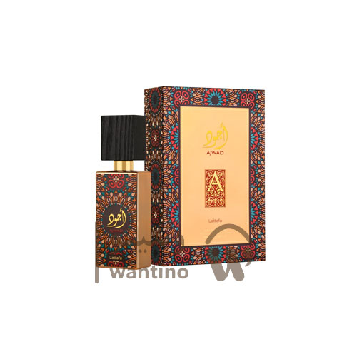عطر ادکلن لطافه اجود (Lattafa Ajwad)