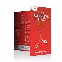 نرم افزار ویندوز Adobe Acrobat DC 2017