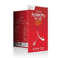 نرم افزار ویندوز Adobe Acrobat DC 2017