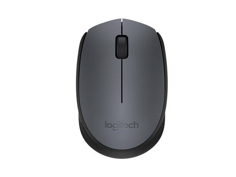 ماوس بی‌ سیم لاجیتک مدل M171