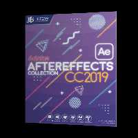 نرم افزار ویندوز adobe after effects cc2019