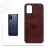 برچسب پوششی ماهوت مدل NL-GTA مناسب برای گوشی موبایل سامسونگ Galaxy A02S