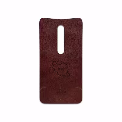 برچسب پوششی ماهوت مدل NL-IRC مناسب برای گوشی موبایل موتورولا Moto X Style